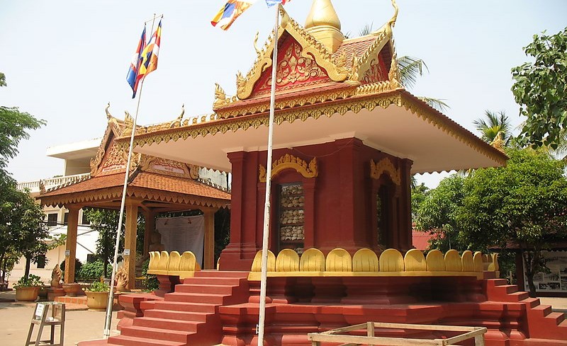    Wat Thmei 